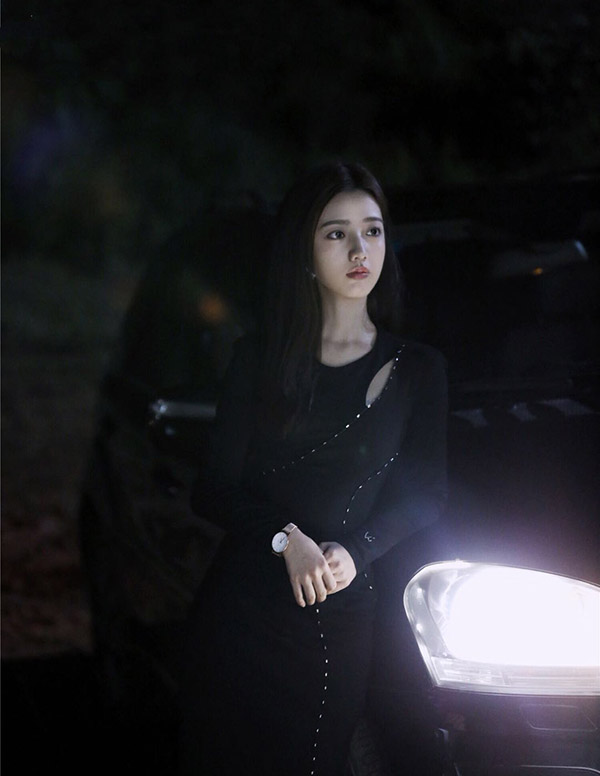 吉隆坡高端模特微信