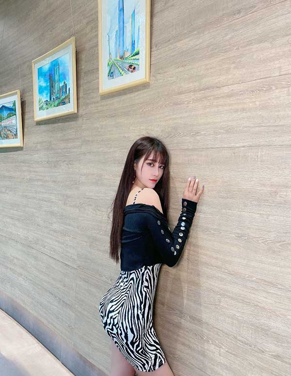 纽约外围预约服务