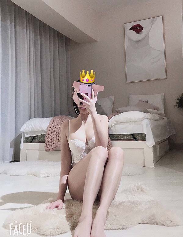 迪拜商务模特预约