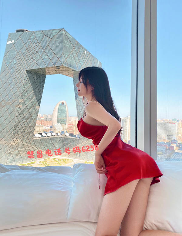 波士顿预约商务模特