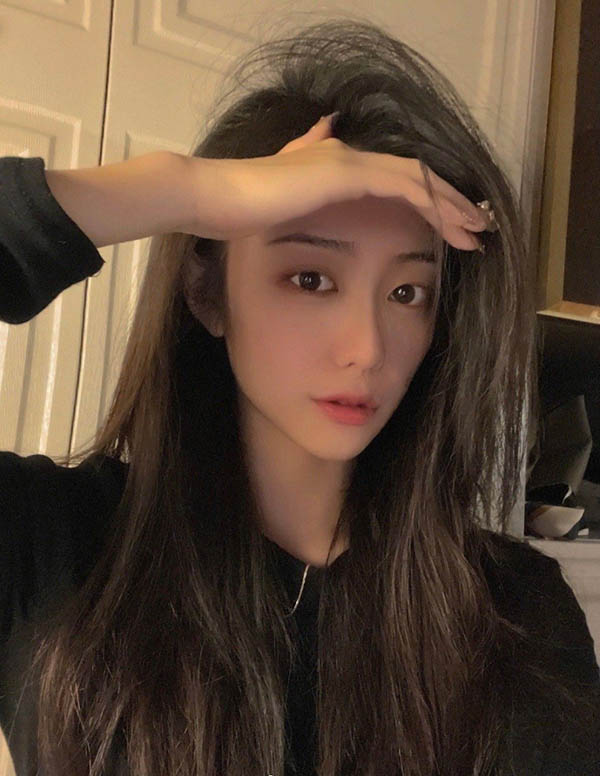 波士顿外围模特