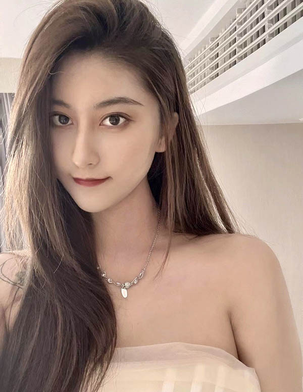 旧金山高端模特价格