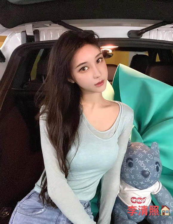 东京援交女模特