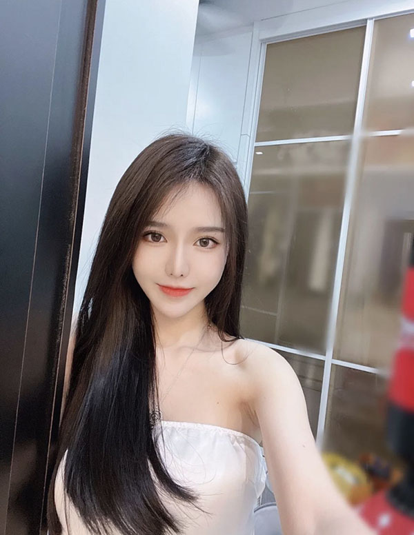 东京外围模特微信