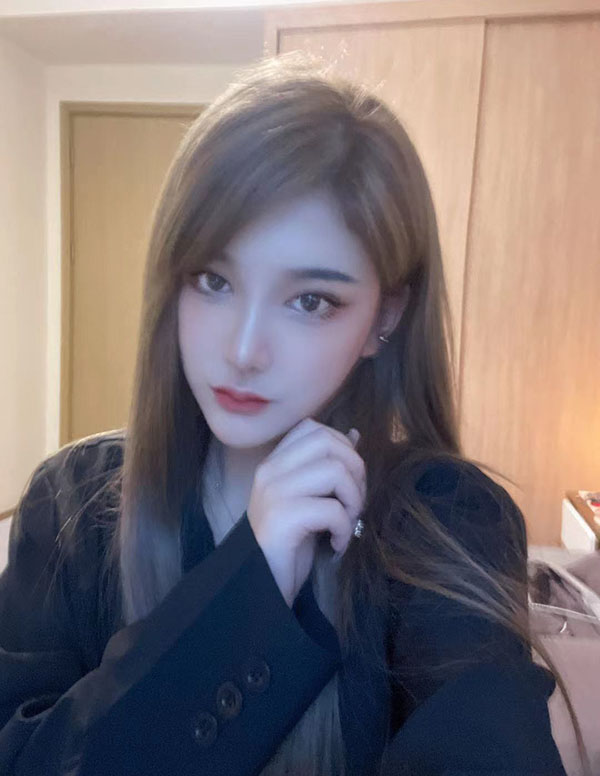 纽约外围模特微信号