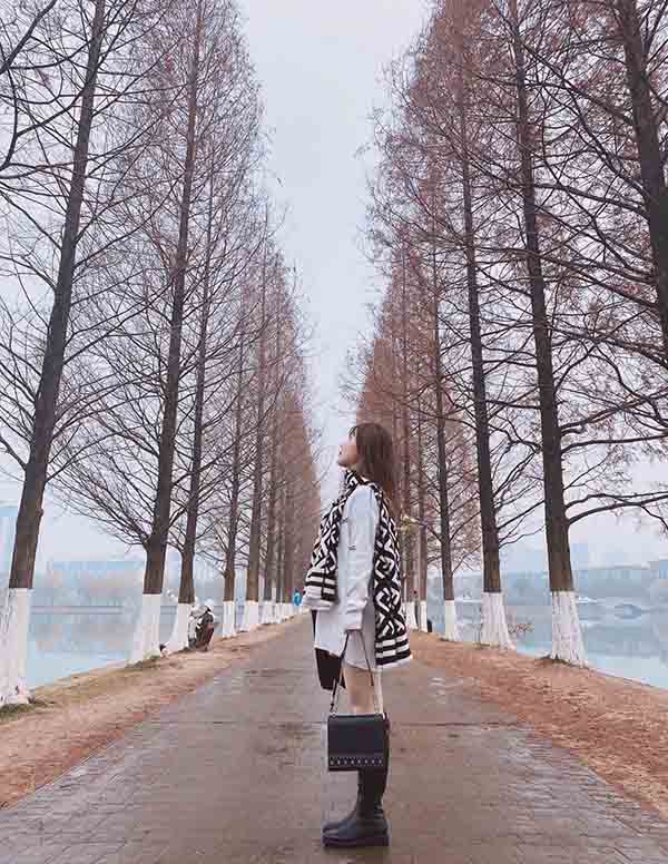 芝加哥商务模特预约