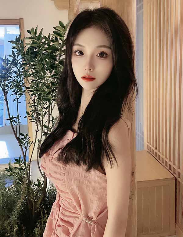 旧金山高端模特